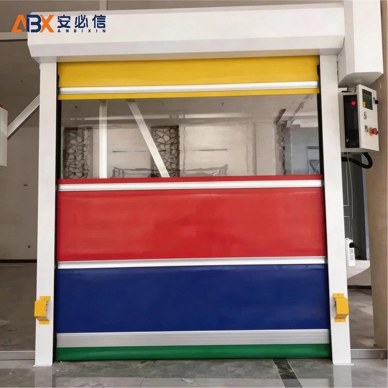 泰州高速门